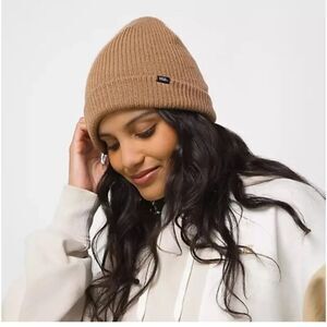 - Vans Core Basic beanie in light